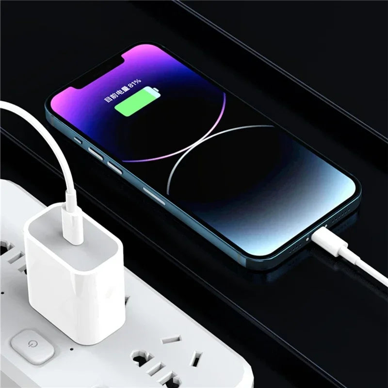 Fast charger for iphone 11 12 13 14